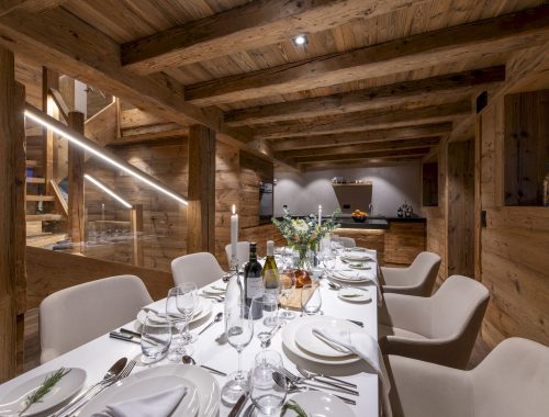 Chalet Riant (4)
