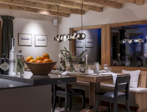 Chalet Scandinavia (2)