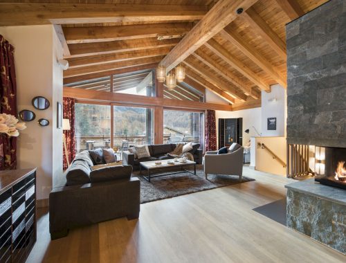 Chalet Shalimar (1)