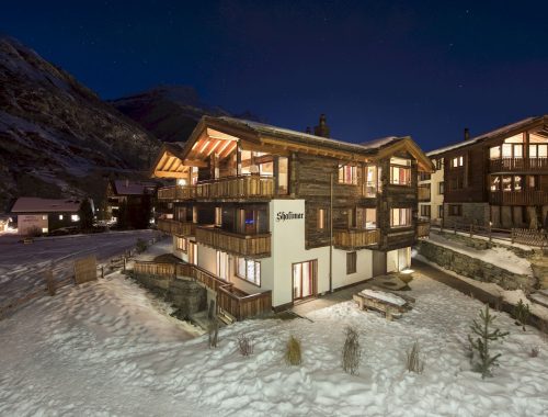 Chalet Shalimar (23)