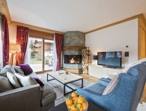 Chalet Shalimar (5)