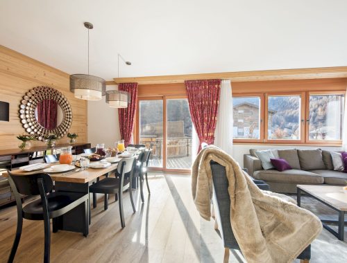 Chalet Shalimar (7)
