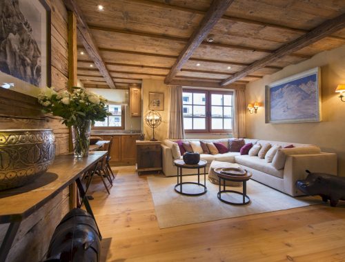 Chalet Soline (1)