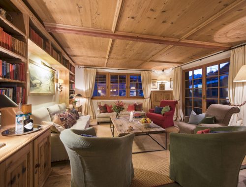 Chalet Soline (11)