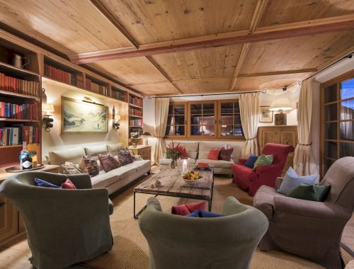 Chalet Soline (12)