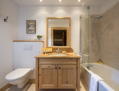 Chalet Soline (14)