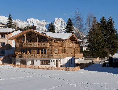 Chalet Soline (15)