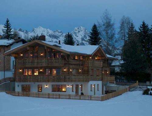 Chalet Soline (16)