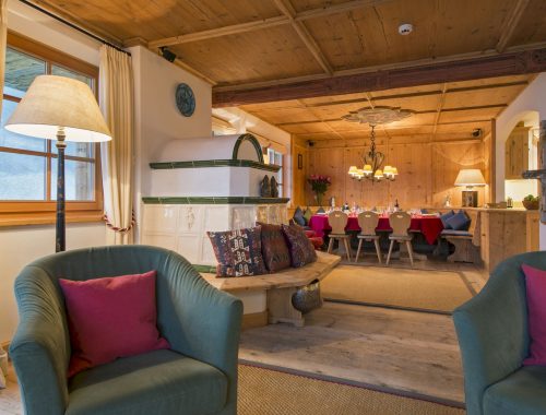 Chalet Soline (21)