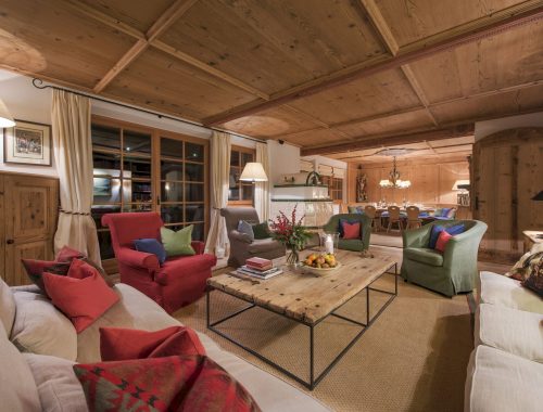 Chalet Soline (8)