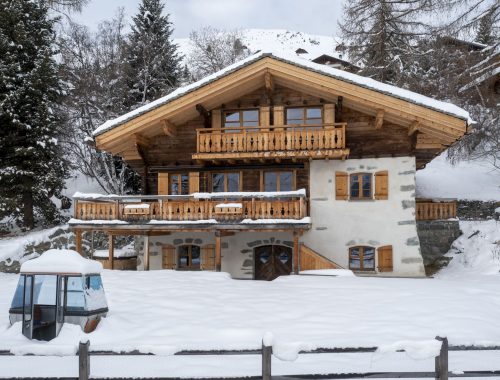 Chalet Tire Bouchon (2)