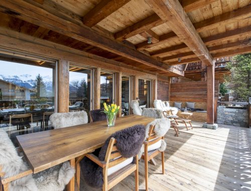 Chalet Victoria (23)