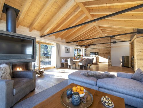 Chalet Villekula (19)