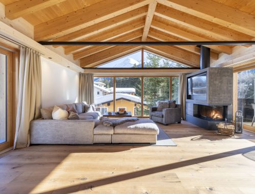 Chalet Villekula (20)