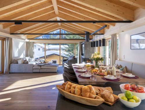 Chalet Villekula (21)