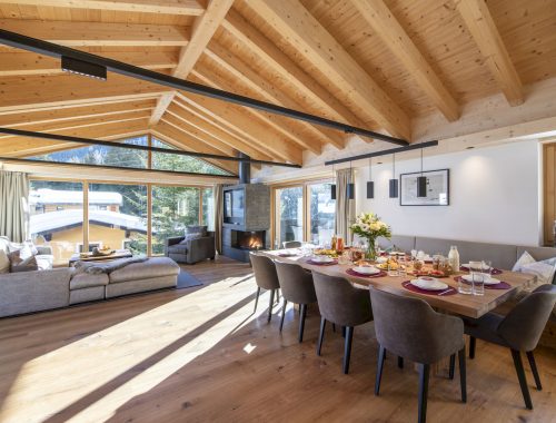 Chalet Villekula (22)
