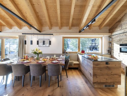 Chalet Villekula (23)