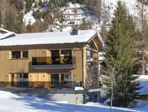 Chalet Villekula (25)