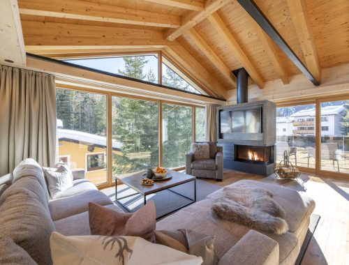 Chalet Villekula (7)