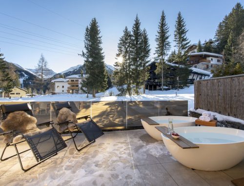 Chalet Villekula (8)