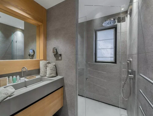 Chalet White Sand (25)