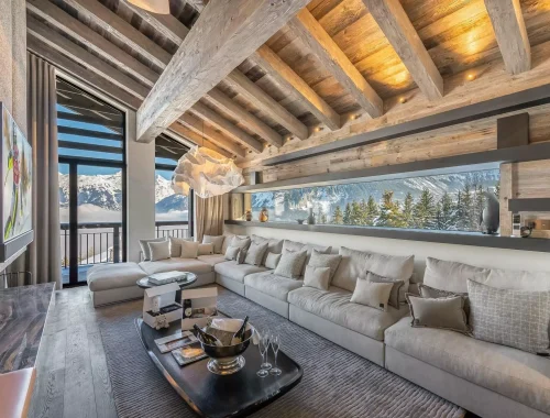 Chalet White Sand (50)