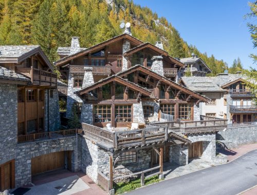 Chalet Yeti (18)