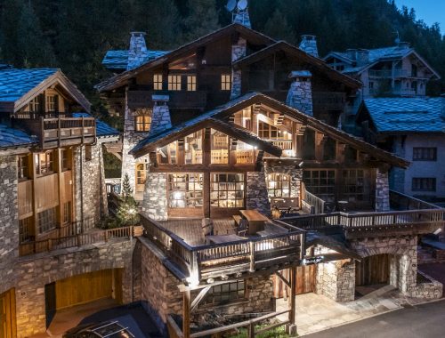 Chalet Yeti (21)