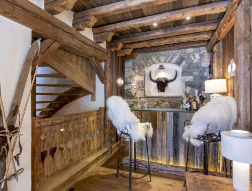 Chalet Yeti (23)