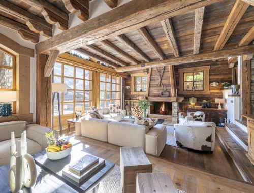 Chalet Yeti (24)