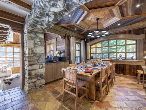 Chalet Yeti (30)