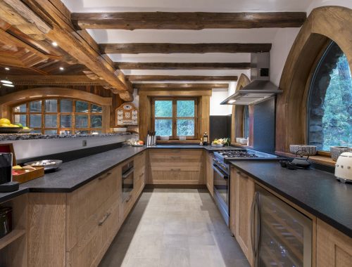 Chalet Yeti (5)